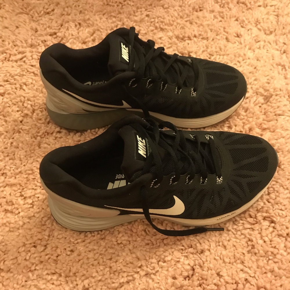 Nike Lunarglide 5 Sneakers